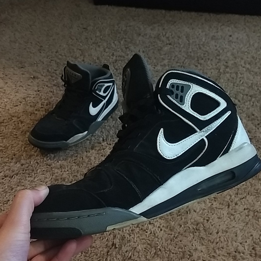 Nike Air Flight Shoes